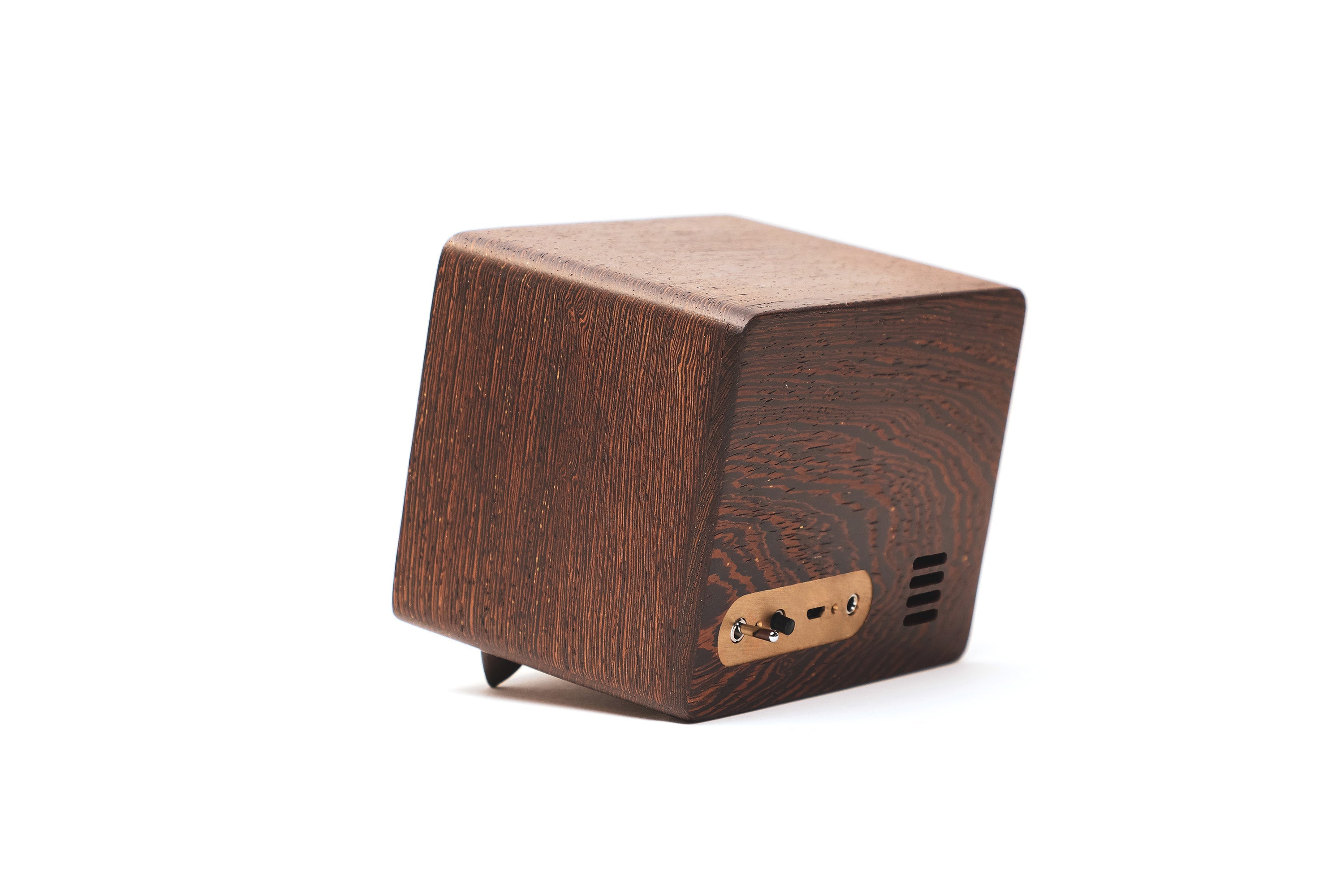 Retio Bluetooth/AUX Speaker & Clock
