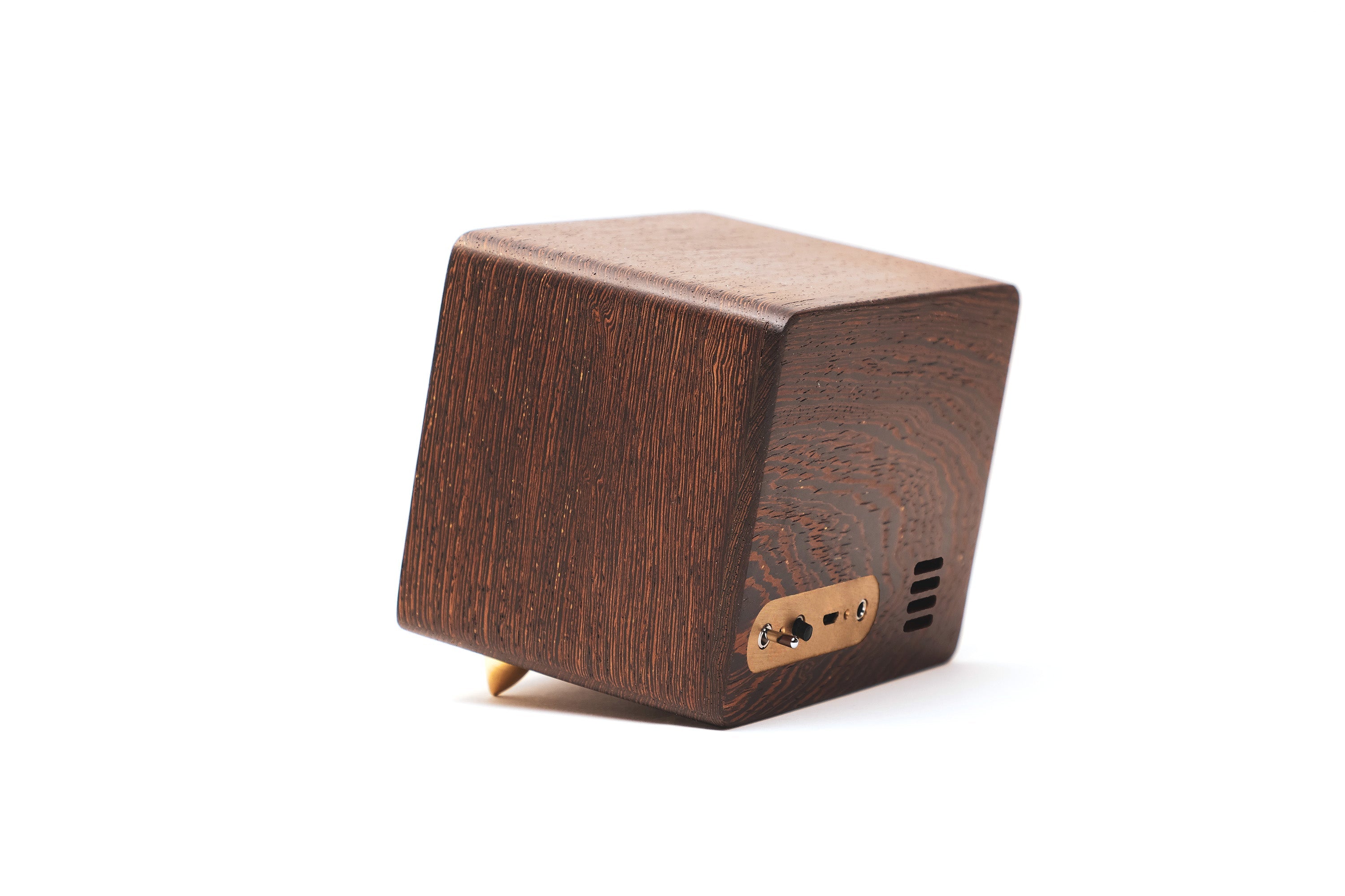 Retio Bluetooth/AUX Speaker & Clock